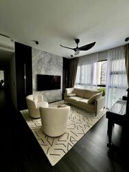 Lush Acres (D28), Condominium #627874131